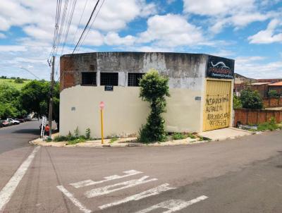 Salo Comercial para Locao, em Presidente Prudente, bairro Conjunto Habitacional Augusto de Paula, 1 banheiro