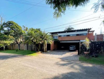 Casa em Condomnio para Venda, em , bairro guas da Fazendinha, 4 dormitrios, 6 banheiros, 4 sutes, 6 vagas