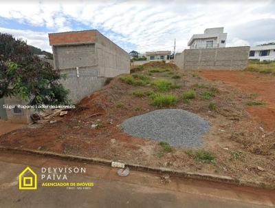 Lote para Venda, em Alfenas, bairro Cidade Jardim