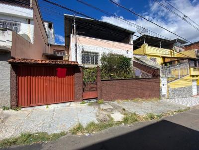 Casa para Venda, em Juiz de Fora, bairro Manoel Honrio, 7 dormitrios, 5 banheiros, 4 vagas