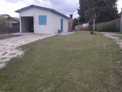 Casa para Venda, em Santa Rosa do Sul, bairro Vila Albina, 2 dormitrios, 1 banheiro, 1 vaga