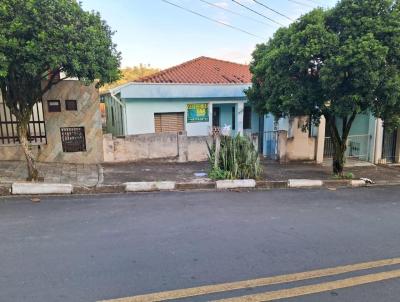Casa para Venda, em Pedreira, bairro VILA CANESSO, 3 dormitrios, 2 vagas