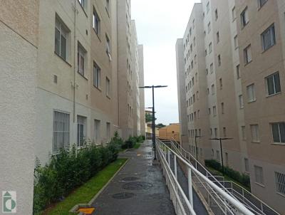 Apartamento para Venda, em Franco da Rocha, bairro Chcaras So Jos, 2 dormitrios, 1 banheiro, 1 vaga