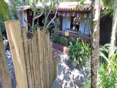 Casa para Venda, em Porto Seguro, bairro Arraial D`Ajuda, 3 dormitrios, 1 banheiro, 1 sute