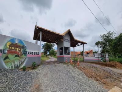 Terreno para Venda, em Boituva, bairro Residencial Campo Belo