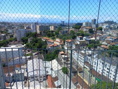 Alto Padro para Venda, em Rio de Janeiro, bairro Rio Comprido, 2 dormitrios, 2 banheiros, 1 vaga