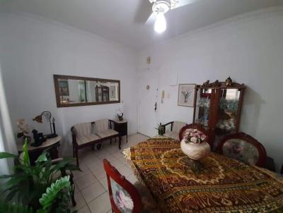 Apartamento para Venda, em Santos, bairro Gonzaga, 2 dormitrios, 2 banheiros, 1 sute, 1 vaga