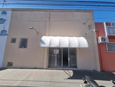 Salão Comercial para Locação, em Presidente Prudente, bairro CENTRO, 1 banheiro