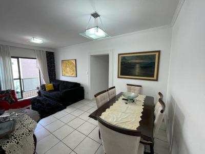 Apartamento para Venda, em Santos, bairro Campo Grande, 3 dormitrios, 3 banheiros, 1 sute, 1 vaga