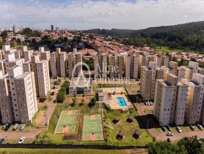 Apartamento para Venda, em Rio Claro, bairro Jardim do Horto, 2 dormitrios, 1 banheiro, 1 vaga