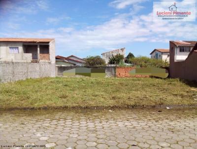 Terreno em Praia para Venda, em Itanham, bairro California