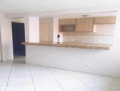 Apartamento para Venda, em So Paulo, bairro Vila Chabilndia, 2 dormitrios, 1 banheiro, 1 vaga