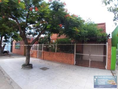 Casa para Venda, em Uruguaiana, bairro So Joo, 3 dormitrios, 2 vagas