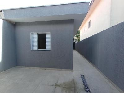 Casa para Venda, em Itapecerica da Serra, bairro Jardim Nisalves, 3 dormitrios, 2 banheiros, 2 vagas