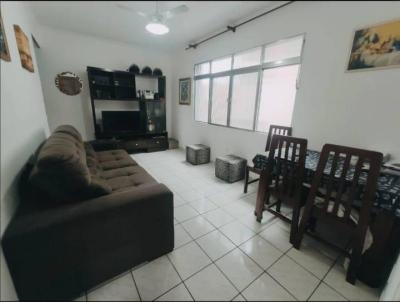 Apartamento para Venda, em Santos, bairro Aparecida, 3 dormitrios, 2 banheiros, 1 vaga