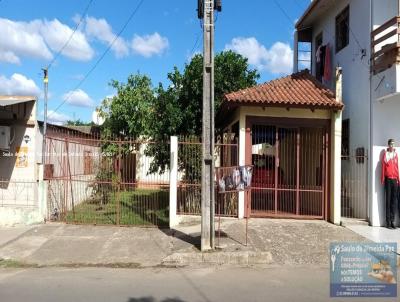 Casa para Venda, em Uruguaiana, bairro Cidade Alegria, 2 dormitrios, 2 banheiros, 1 sute, 2 vagas