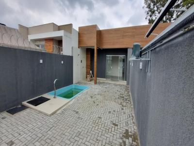 Casa para Venda, em Rio de Janeiro, bairro Pedra de Guaratiba, 3 dormitrios, 2 banheiros, 1 sute, 2 vagas