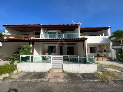 Casa em Condomínio para Venda, em Salvador, bairro Stella Maris, 3 dormitórios, 3 banheiros, 1 suíte, 2 vagas