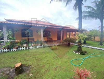Casa para Venda, em Cabo Frio, bairro Vero Vermelho (Tamoios), 3 dormitrios, 3 banheiros, 1 sute, 10 vagas