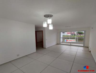 Apartamento para Venda, em Vitria, bairro Jardim Camburi, 2 dormitrios, 2 banheiros, 1 sute, 1 vaga