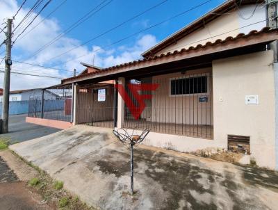 Casa para Venda, em Botucatu, bairro Vila Santa Catarina, 2 dormitrios, 1 banheiro, 2 vagas