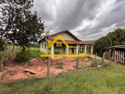Chácara para Locação, em Congonhal, bairro Almas, 3 dormitórios, 1 banheiro, 2 vagas