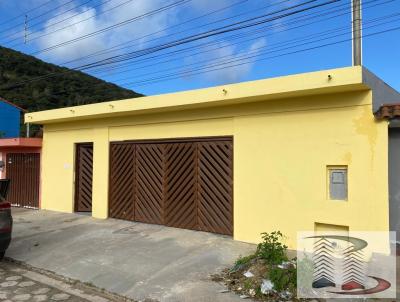 Casa para Venda, em Iguape, bairro JArdim Caminho do Trilho, 3 dormitrios, 2 banheiros, 1 sute, 2 vagas