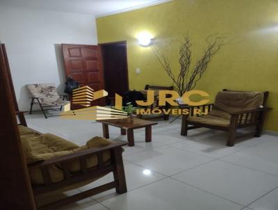 Apartamento para Venda, em Rio de Janeiro, bairro Vila Kosmos, 4 dormitrios, 3 banheiros, 1 sute