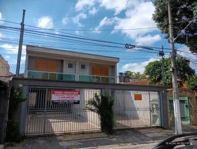 Casa para Venda, em So Paulo, bairro Jardim Umarizal, 1 banheiro, 3 sutes, 3 vagas