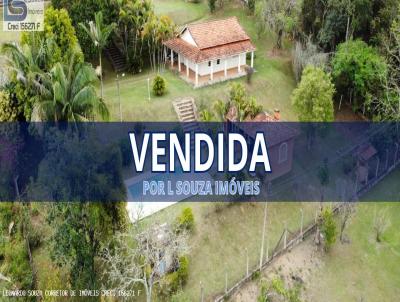 Chcara para Venda, em Pinhalzinho, bairro Zona Rural, 3 dormitrios, 2 banheiros, 2 vagas