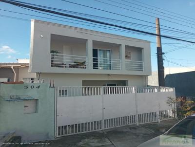 Casa / Sobrado para Venda, em Caieiras, bairro Jardim Miraval, 4 dormitrios, 3 banheiros, 1 sute, 3 vagas