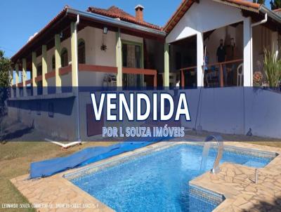 Chcara para Venda, em Pinhalzinho, bairro Zona Rural, 3 dormitrios, 3 banheiros, 1 sute, 1 vaga