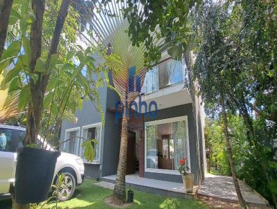 Casa em Condomnio para Venda, em Camaari, bairro Itacimirim (Monte Gordo), 5 dormitrios, 6 banheiros, 5 sutes, 8 vagas