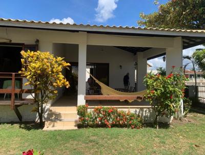 Casa para Venda, em Lauro de Freitas, bairro Vilas do Atlntico, 3 dormitrios, 4 banheiros, 1 sute, 5 vagas