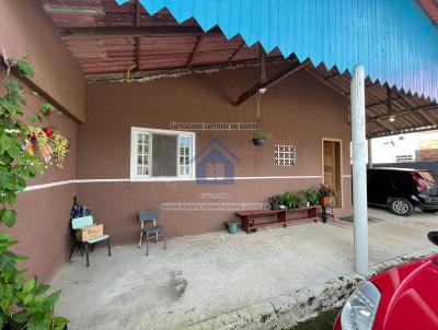 Casa para Venda, em Pontal do Paran, bairro GUAPE, 3 dormitrios, 1 banheiro, 2 vagas