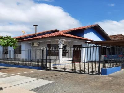 Casa para Venda, em Santa Rosa, bairro Sulina, 2 dormitrios, 2 banheiros, 2 vagas