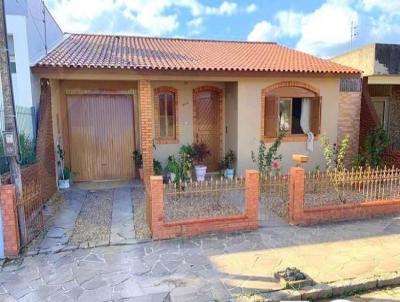 Casa para Venda, em Camaqu, bairro So Jos, 3 dormitrios, 1 banheiro, 1 vaga