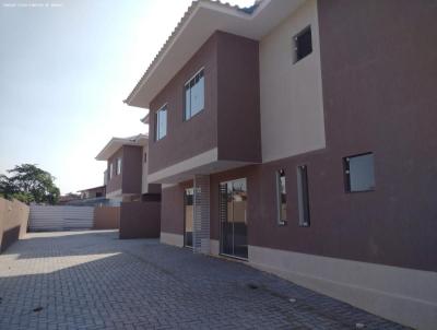 Casa Duplex para Venda, em Maric, bairro Itapeba, 2 dormitrios, 1 banheiro, 2 sutes, 1 vaga