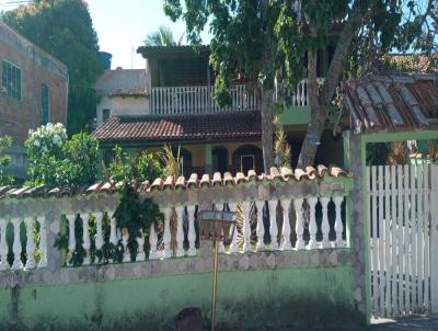 Casa para Venda, em Cabo Frio, bairro Jardim Per, 3 dormitrios, 4 banheiros, 1 sute, 1 vaga