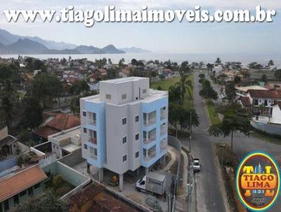 Apartamento para Venda, em Caraguatatuba, bairro Jardim Britnia, 2 dormitrios, 2 banheiros, 1 sute, 1 vaga