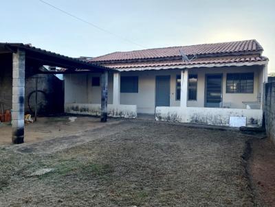 Casa para Venda, em Iper, bairro CAPOAVINHA, 1 dormitrio, 1 banheiro, 2 vagas