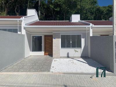 Casa em Condomnio para Locao, em Fazenda Rio Grande, bairro Gralha Azul, 3 dormitrios, 1 banheiro