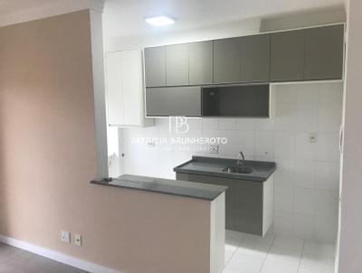 Apartamento para Venda, em Jundia, bairro Jardim Ermida I, 2 dormitrios, 1 banheiro, 1 vaga