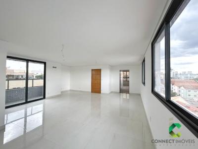 Apartamento 3 Quartos para Venda, em Contagem, bairro Inconfidentes, 3 dormitrios, 3 banheiros, 2 sutes, 2 vagas