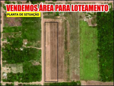 rea para Venda, em Belterra, bairro henry ford