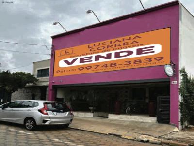Comercial para Venda, em Tatu, bairro Centro