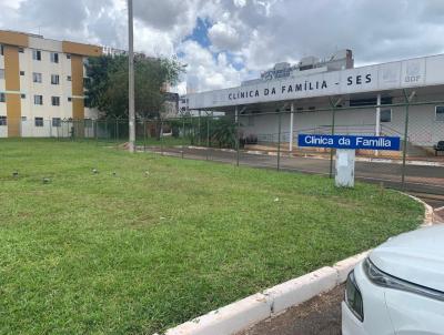 Lote para Venda, em Braslia, bairro Samambaia Sul (Samambaia)