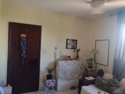 Apartamento para Venda, em Santos, bairro Campo Grande, 2 dormitrios, 1 banheiro, 1 vaga