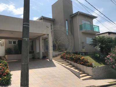 Casa em Condomnio para Venda, em Itatiba, bairro Condomnio Itatiba Country Club, 4 dormitrios, 5 banheiros, 2 sutes, 4 vagas