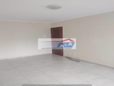 Apartamento para Venda, em Mau, bairro Parque So Vicente, 2 dormitrios, 1 banheiro, 1 vaga